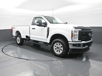 Used 2024 Ford F250 XL w/ XL Driver Assist Package