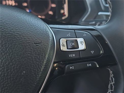 Used 2021 Volkswagen Tiguan SEL image 20