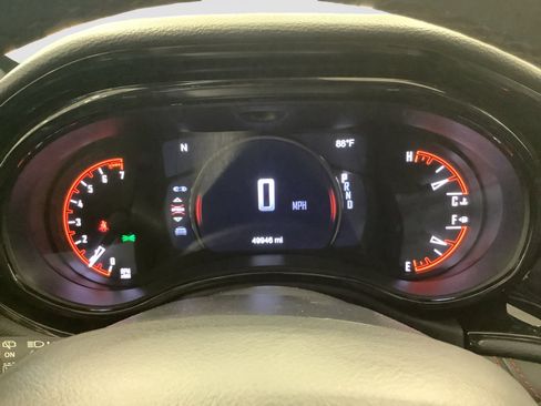 Used 2024 Dodge Durango GT RWD image 16