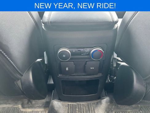 Certified 2021 Ford Explorer XLT w/ Equipment Group 202A image 27