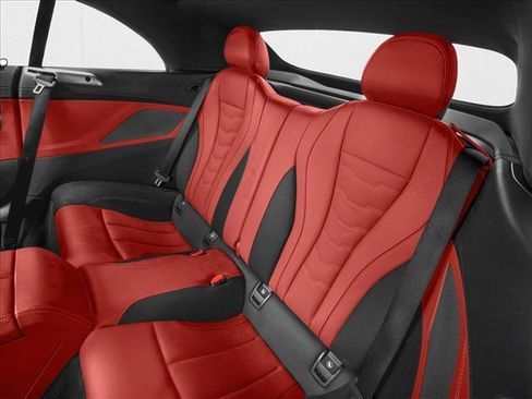 New 2026 BMW 840i xDrive Convertible image 9