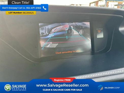 Used 2014 Lexus ES 300h image 16