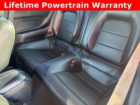 Used 2021 Ford Mustang Premium image 13