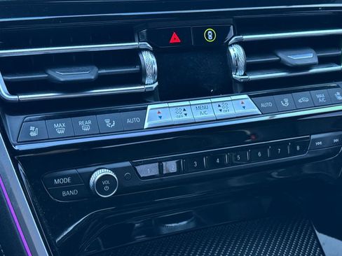 Used 2023 BMW M850i xDrive Coupe w/ Driving Assistance Package image 20