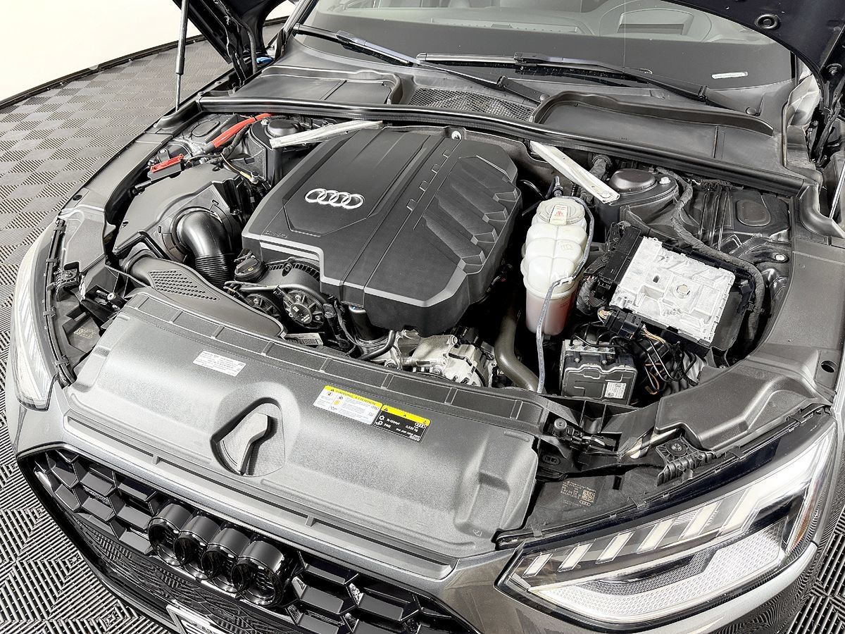 Used 2022 Audi A4 2.0T Prestige AWD/4WD image 19
