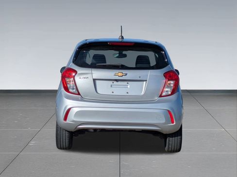 Used 2017 Chevrolet Spark LS image 5