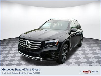 Used 2025 Mercedes-Benz GLB 250