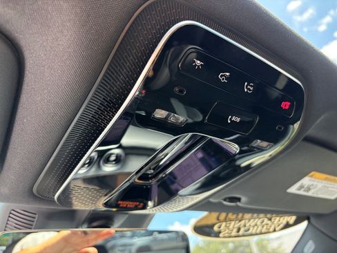 Used 2024 Mercedes-Benz C 300 SPORT SEDAN - NEW $58,465.00 w/ AMG Line w/ Night Package image 39