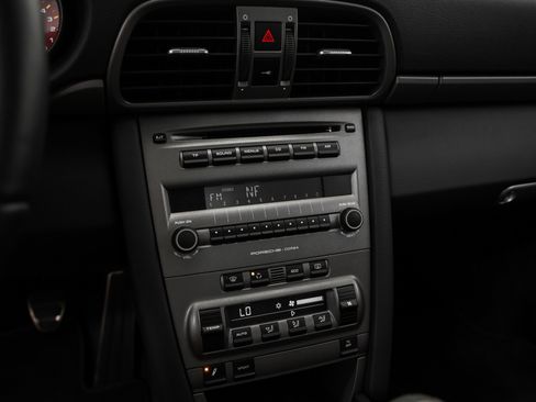 Used 2007 Porsche 911 GT3 image 41