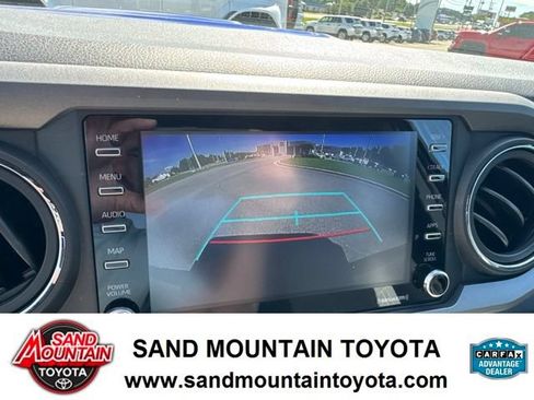 Used 2023 Toyota Tacoma TRD Sport RWD image 25