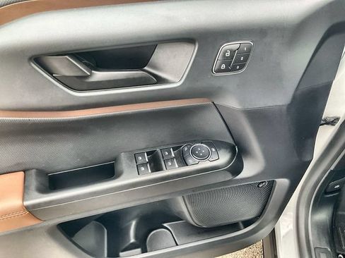 Used 2023 Ford Bronco Sport Outer Banks w/ Tech Package AWD/4WD image 21