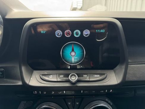 Used 2017 Chevrolet Camaro SS RWD image 27