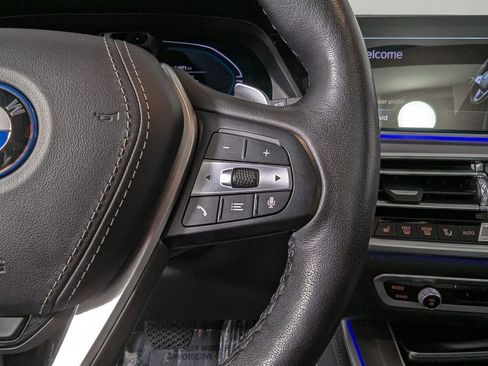 Used 2022 BMW X5 xDrive45e w/ Executive Package image 36
