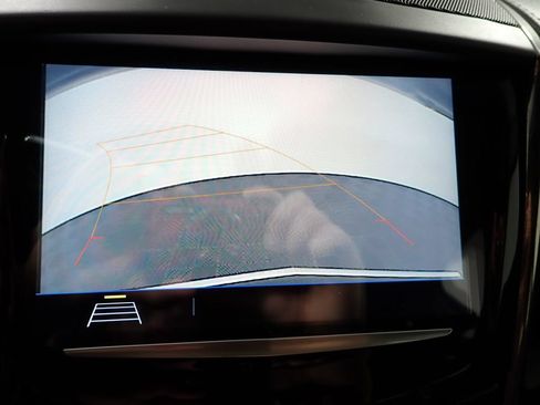 Used 2018 Cadillac ATS 2.0T AWD Sedan image 4
