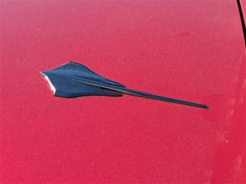 Used 2022 Chevrolet Corvette Stingray Preferred Cpe w/ 2LT image 11