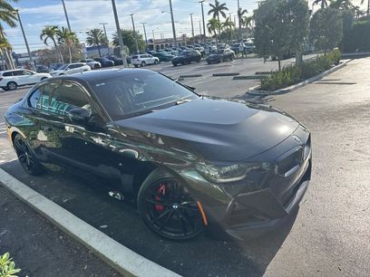 Used 2023 BMW M240i Coupe w/ Premium Package