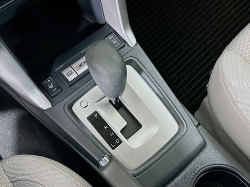 Used 2018 Subaru Forester 2.5i Premium image 24