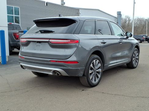 Used 2021 Lincoln Corsair Reserve w/ Equipment Group 201A AWD/4WD image 6