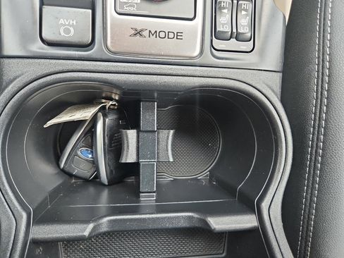 Used 2019 Subaru Forester Premium AWD/4WD image 39