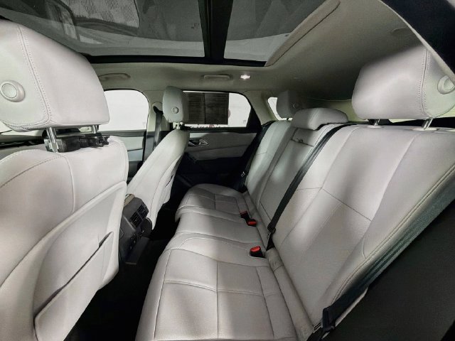 Used 2024 Land Rover Range Rover Velar S AWD/4WD image 29