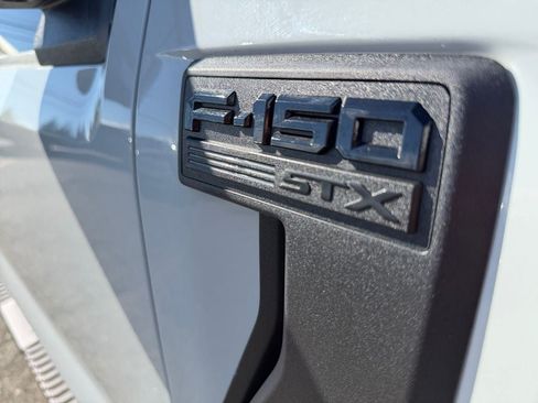 Used 2023 Ford F150 XL w/ STX Appearance Package AWD/4WD image 35