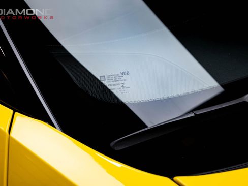 Used 2019 Chevrolet Corvette Z06 image 52