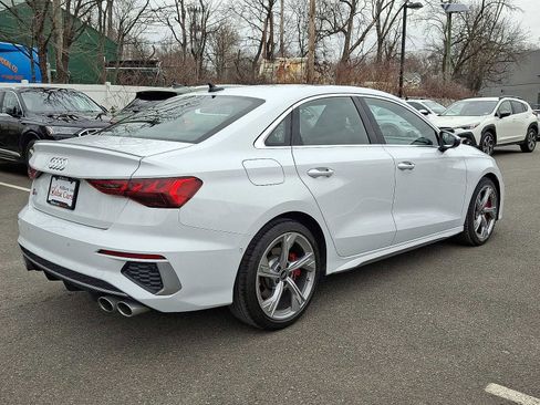 Used 2023 Audi S3 Prestige w/ Prestige Package image 25