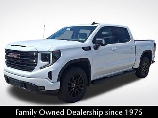 New 2026 GMC Sierra 1500 Elevation w/ Elevation Premium Package AWD/4WD video 3