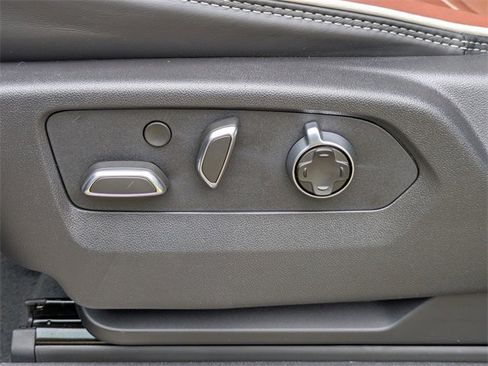 New 2026 GMC Sierra 2500 Denali Ultimate w/ Max Trailering Package image 20