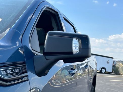 New 2026 GMC Sierra 1500 Elevation w/ Elevation Premium Package AWD/4WD image 15