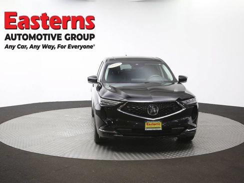 Used 2023 Acura MDX SH-AWD image 56