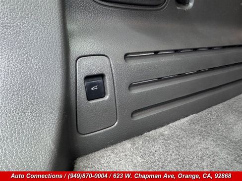 Used 2014 Ford Edge SEL w/ Equipment Group 205A FWD image 27
