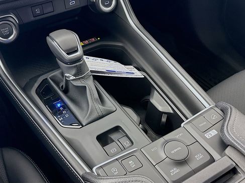 New 2026 Toyota Grand Highlander Limited image 19