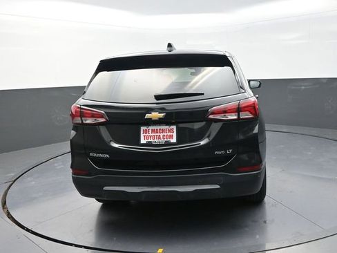 Used 2024 Chevrolet Equinox LT image 6