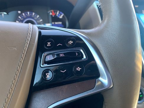 Used 2017 Cadillac Escalade Platinum image 20