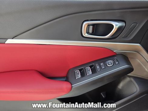 Used 2026 Acura Integra A-Spec FWD image 16