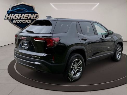 Used 2026 GMC Terrain Elevation AWD/4WD image 6