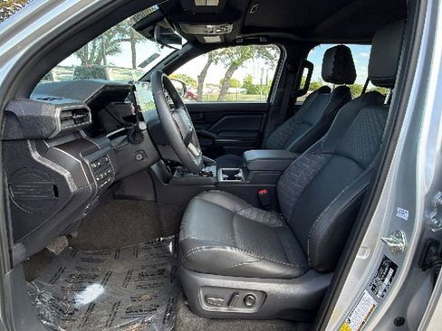 Certified 2025 Toyota 4Runner TRD Off-Road Premium w/ Tow Technology Package image 18