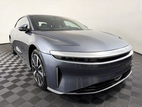 Used 2024 Lucid Air Touring AWD/4WD image 5