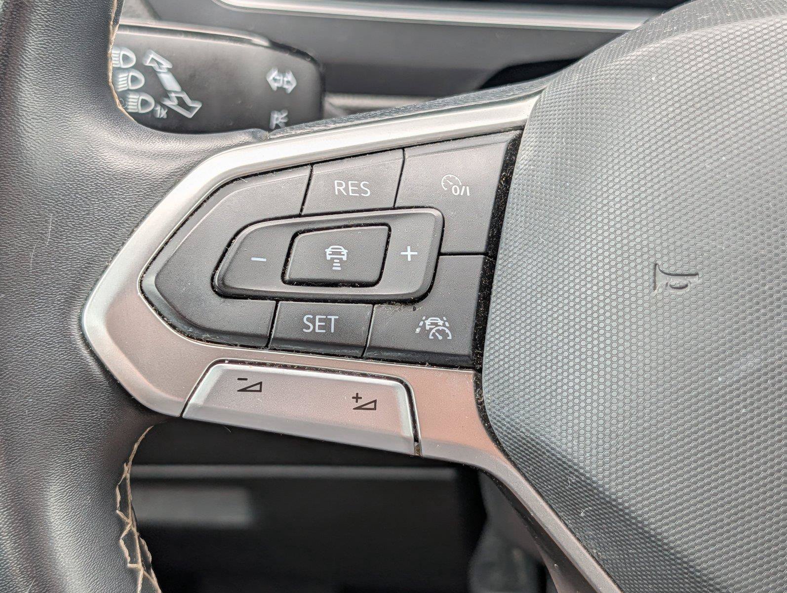 Used 2023 Volkswagen Tiguan S FWD image 25