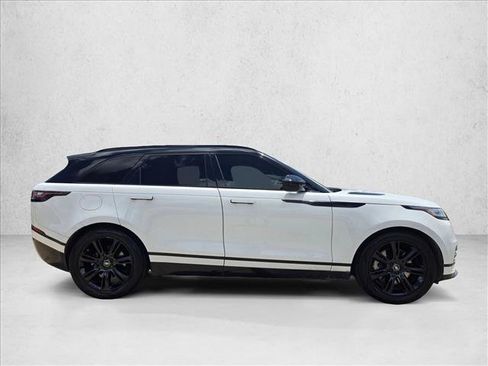 Used 2023 Land Rover Range Rover Velar R-Dynamic S AWD/4WD image 4