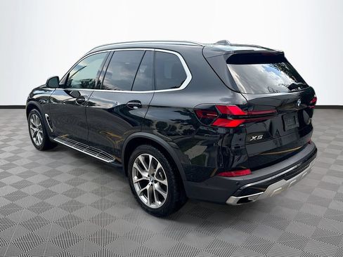 Used 2024 BMW X5 sDrive40i RWD image 6