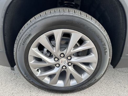 New 2026 Buick Enclave Preferred w/ Power Package image 40