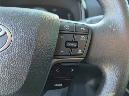 Used 2026 Toyota Camry LE FWD image 19