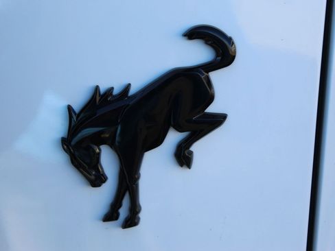 Used 2022 Ford Bronco Wildtrak image 4