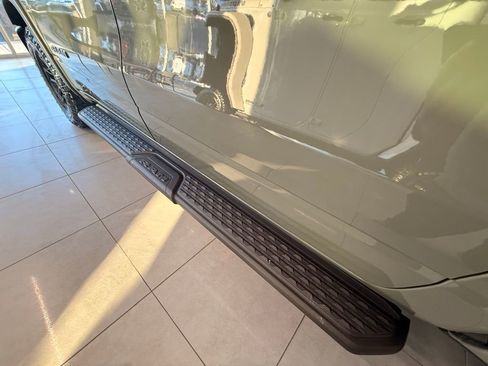 New 2026 RAM 1500 Rebel w/ G/T Package image 13