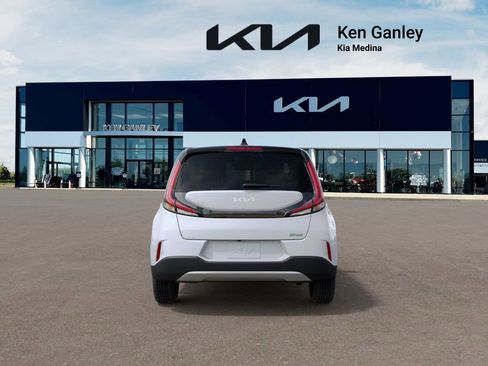 New 2025 Kia Soul EX image 6