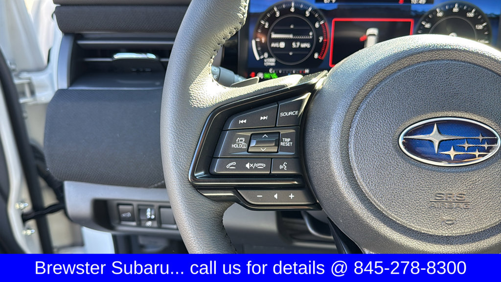 New 2026 Subaru Outback Premium AWD/4WD image 10