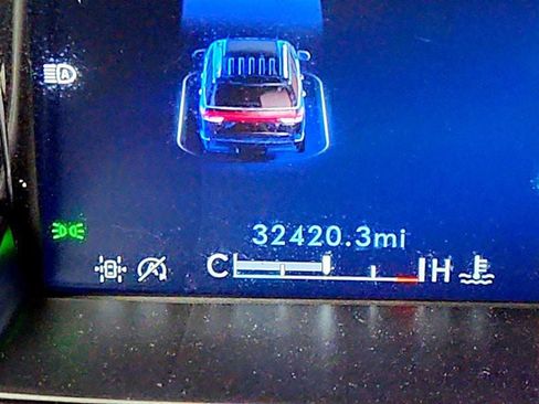 Used 2022 Lincoln Navigator Black Label image 15