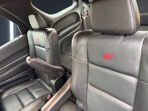 Used 2024 Dodge Durango GT image 13